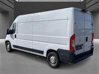 Gebraucht Opel Movano Edition 140 PS (102 kW) 2024 Lackierung weiss icy/typ ausse Van