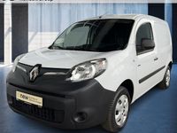 Gebraucht Renault Kangoo 44 kW (60 PS) 2020 Weiß Van / Kleinbus
