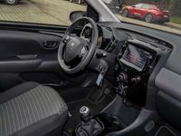 gebraucht Peugeot 108 VTi Style Rückfahrkam, Bluetooth, 4Season