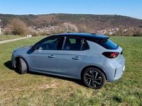 Gebraucht Opel Corsa 101 PS (74 kW) 2024 Grau Kleinwagen