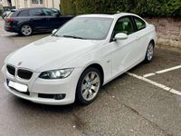 gebraucht BMW 325 325 i Coupe Aut.