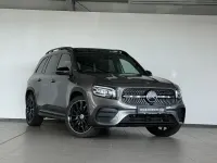 Gebraucht Mercedes GLB250 AMG line 224 PS (164 kW) 2023 Grau SUV
