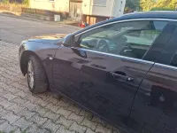 Gebraucht Opel Insignia Innovation 160 PS (117 kW) 2013 Braun Kombi