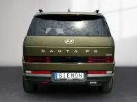 Gebraucht Hyundai Santa Fe Prime 215 PS (158 kW) 2025 Ocado green SUV