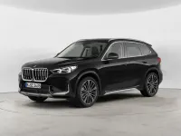 Gebraucht BMW X1 xLine 197 PS (144 kW) 2024 Schwarz SUV