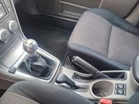 Gebraucht Subaru Forester Active 158 PS (116 kW) 2006 Weiß SUV