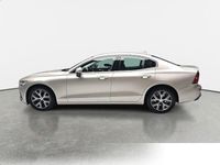 Gebraucht Volvo S60 Core 197 PS (144 kW) 2024 Metallic Limousine