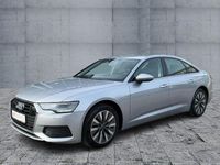 Gebraucht Audi A6 Performance 299 PS (219 kW) 2021 Silber Limousine