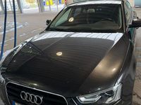 Gebraucht Audi A5 S-Line 177 PS (130 kW) 2014 Andere farben Coupé