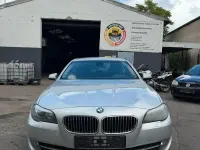 Gebraucht BMW 530 245 PS (180 kW) 2011 Grau Limousine