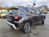 Gebraucht Dacia Duster Prestige 150 PS (110 kW) 2022 Schwarz SUV