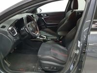 Gebraucht Kia ProCeed GT 204 PS (150 kW) 2022 Pentametal metallic Kombi