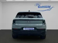 Neu Ford Explorer Collection 210 kW (286 PS) 2026 Cactus gray SUV