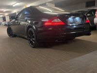 gebraucht Mercedes 320 CLS C219 W219 350CDI MOPF Facelift