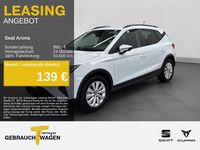 Gebraucht Seat Arona Style 116 PS (85 kW) 2025 Weiß SUV
