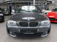 gebraucht BMW 125 Cabriolet i Edition Exclusive Leder Navi