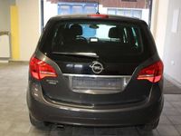 gebraucht Opel Meriva B Style