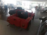 gebraucht VW Buggy 