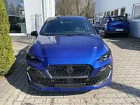 Neu Renault Clio V Esprit Alpine 158 PS (116 kW) 2026 Blau Limousine