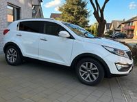 gebraucht Kia Sportage 1.6 VOLLAUSSTATTUNG!*Panoramadach