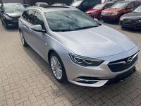 Gebraucht Opel Insignia 260 PS (191 kW) 2018 Silber Kombi