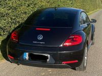 gebraucht VW Beetle Beetle The1.2 TSI BlueMotion Technology Club