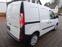 Gebraucht Renault Kangoo Rapid Extra 75 PS (55 kW) 2019 Weiß Van
