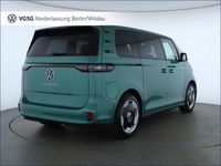 Gebraucht VW ID. Buzz Pro 210 kW (286 PS) 2025 Grün Van / Kleinbus