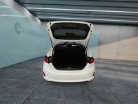 Gebraucht Ford Fiesta Titanium 95 PS (69 kW) 2022 Weiß Kleinwagen