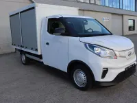Neu Maxus eDeliver 3 89 kW (122 PS) 2025 Warm white Van