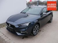 Neu Seat Leon ST FR 150 PS (110 kW) 2026 Magnetic tech grey Kombi