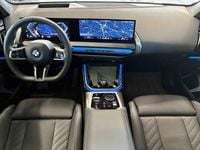 Gebraucht BMW X3 Comfort Edition 190 PS (139 kW) 2024 Bmw individual frozen deep gre SUV