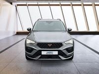 Neu Cupra Ateca 150 PS (110 kW) 2025 Schwarz SUV