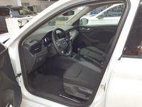 Gebraucht Skoda Kamiq Essence 116 PS (85 kW) 2024 Moonweiss metallic SUV