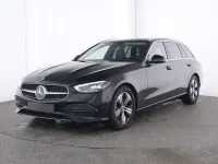 Gebraucht Mercedes C180 Avantgarde 170 PS (125 kW) 2025 Schwarz Kombi