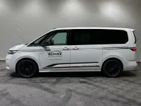 Używany VW T7 Style 150 KM (110 kW) 2024 Biały Van