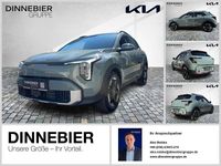 Neu Kia Stonic Spirit 116 PS (85 kW) 2026 Adventurous green SUV