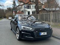 Gebraucht Audi S5 Ambiente 354 PS (260 kW) 2017 Schwarz Coupé