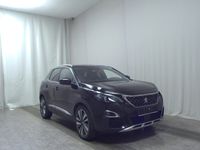 gebraucht Peugeot 3008 2.0 BlueHDi