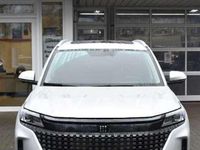 Neu DFSK E5 177 PS (130 kW) 2026 Grau SUV