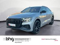 Gebraucht Audi SQ8 Advanced Plus 507 PS (372 kW) 2021 Silber SUV