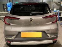 Gebraucht Renault Captur 140 PS (102 kW) 2023 Grau SUV