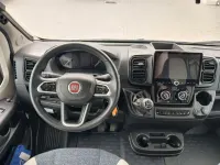 Gebraucht Weinsberg CaraHome 140 PS (102 kW) 2024 Weiss Van