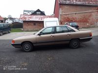 gebraucht Audi 100 C3 Limousine H