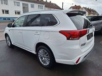 gebraucht Mitsubishi Outlander P-HEV Outlander BASIS 2.4 MIVEC 4WD