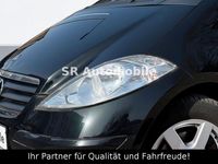 Gebraucht Mercedes A170 116 PS (85 kW) 2005 Posthellgrau Limousine