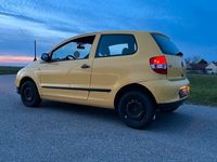 gebraucht VW Fox 1.2 - KLIMA - SERVICE+TÜV NEU