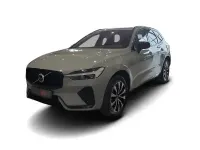 Gebraucht Volvo XC60 Plus 2025 Grau SUV