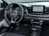 Gebraucht Kia Stonic 101 PS (74 kW) 2025 Schwarz SUV