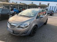 Gebraucht Opel Meriva 140 PS (102 kW) 2011 Andere farben Van / Kleinbus